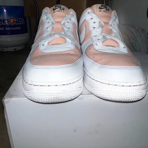 Nike SB Air Force 1 - Picture 7 of 7
